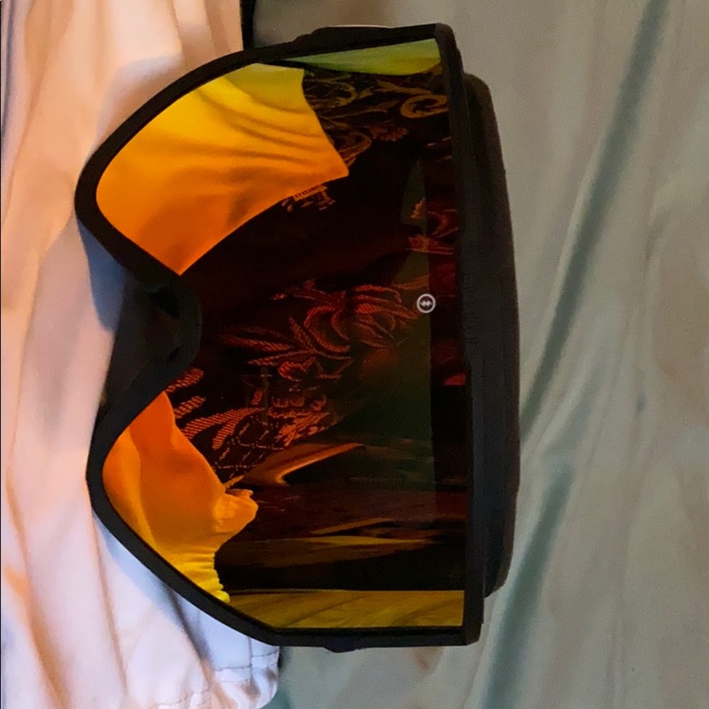 Electric Kleveland Snow Googles and Extra lenses